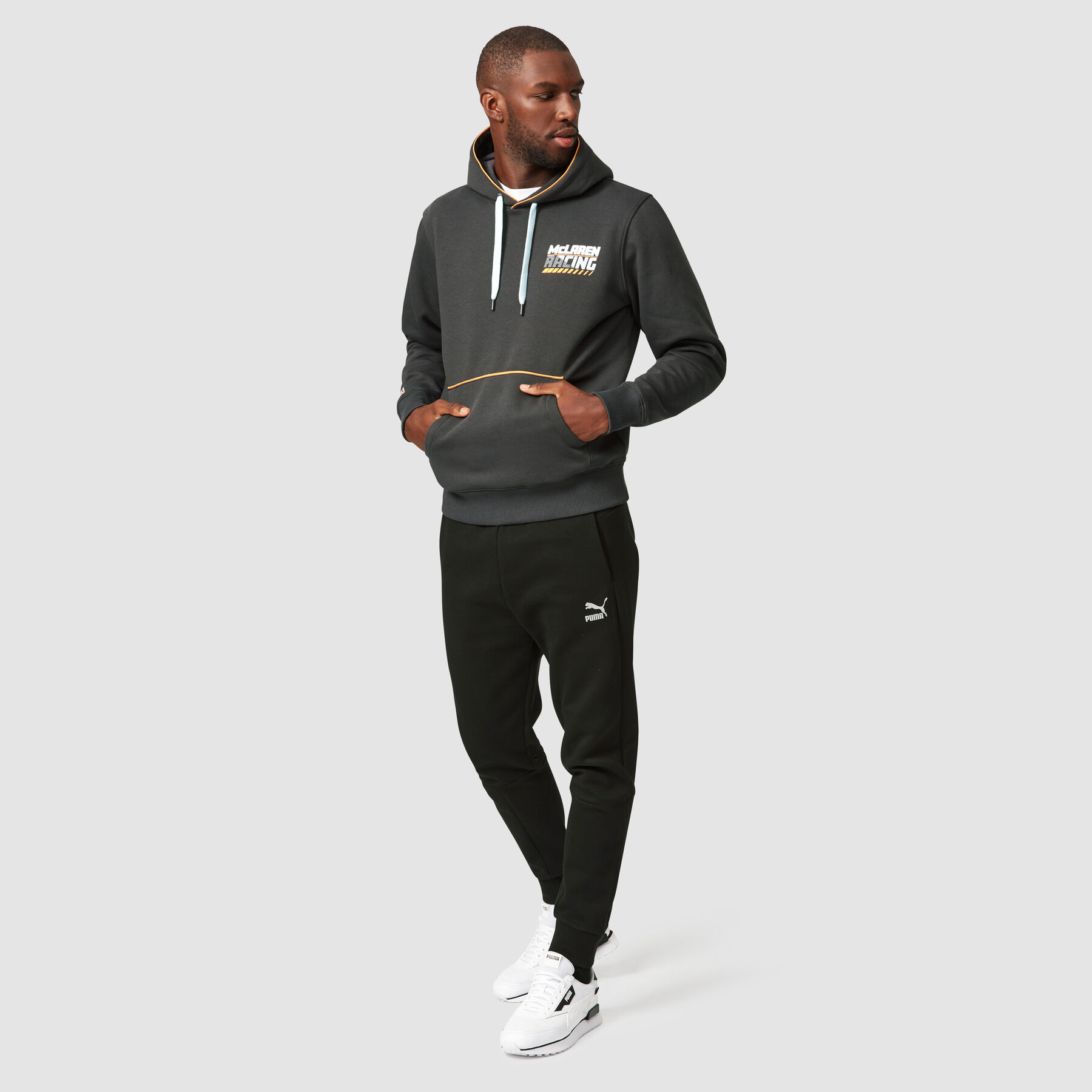 Gulf on sale racing hoodie