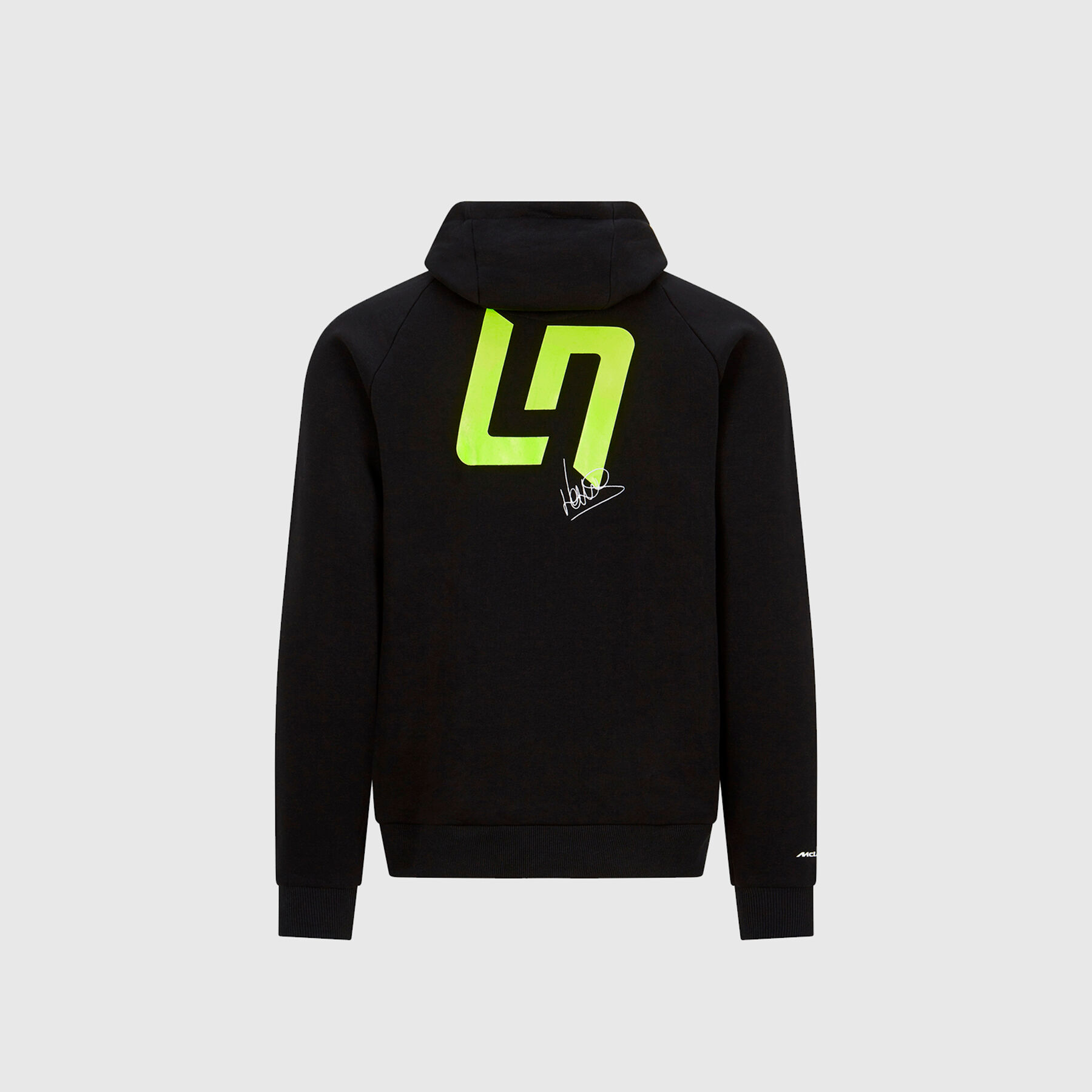 Mclaren lando norris best sale hoodie