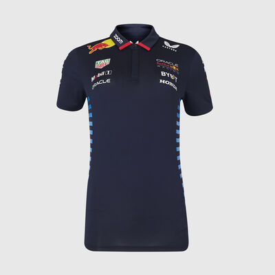 Polo para mujer del equipo 2024