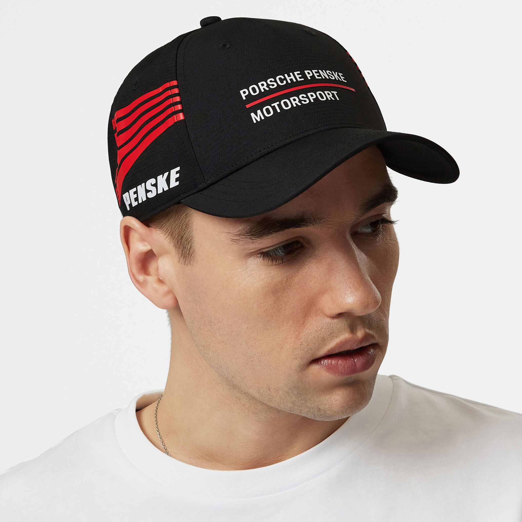 Penske Team Cap Porsche Motorsport Fuel For Fans