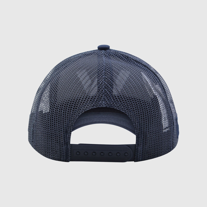 WILLIAMS RACING SL RP KIDS TEAM CAP - navy