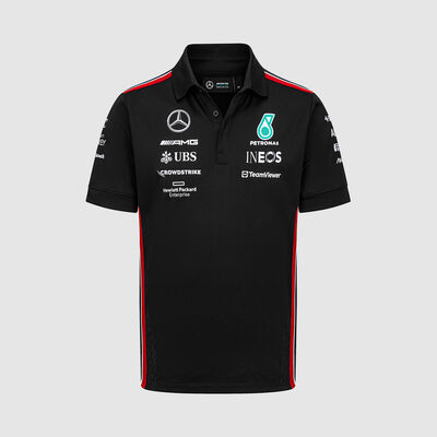 2023 Team Polo