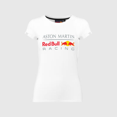 Womens Team Logo T-Shirt