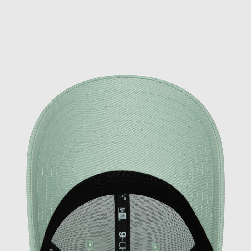 RBR SL LIFESTYLE SEASONAL 9FORTY - mint