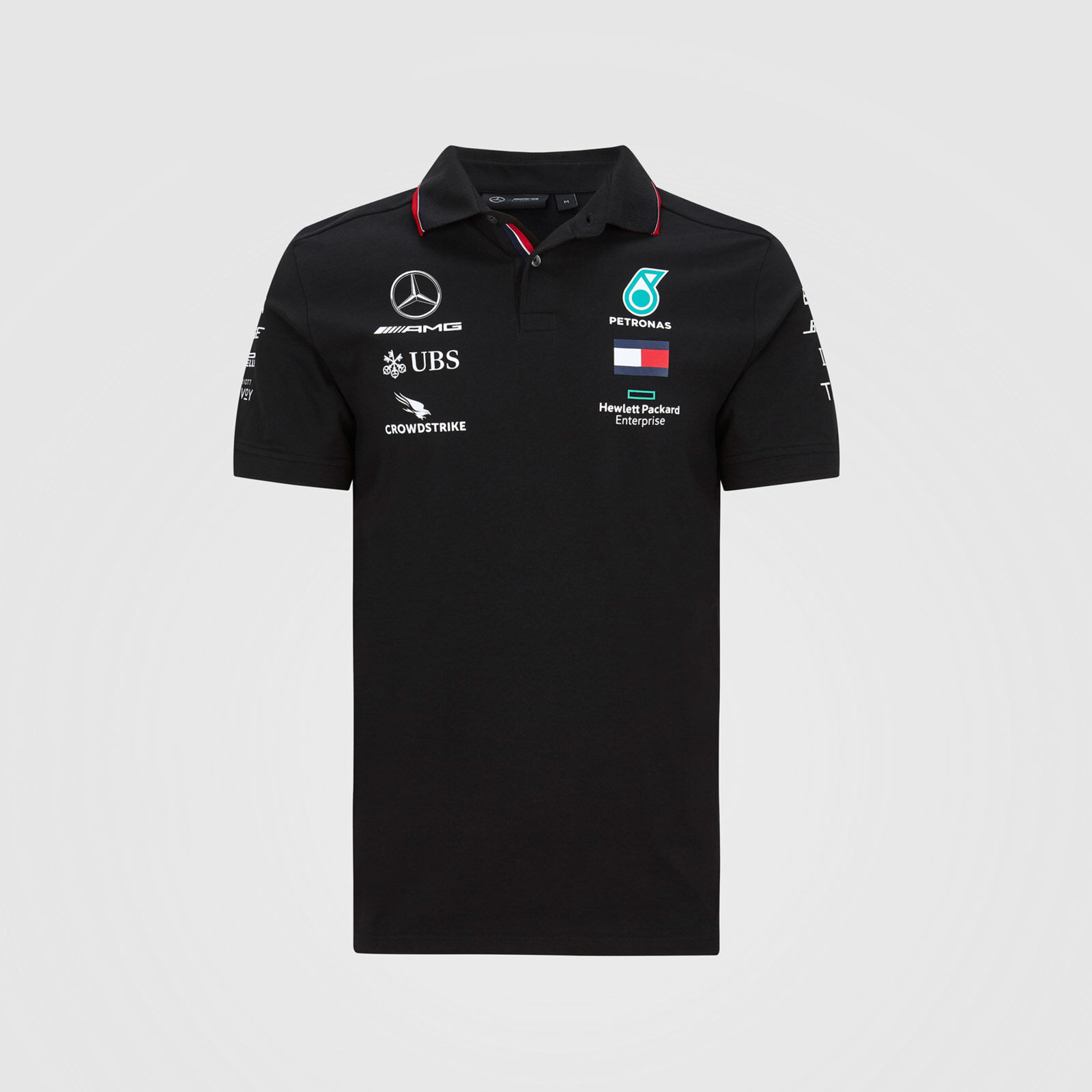 Acteur Goneryl bouwen 2020 Team Polo - Mercedes-AMG Petronas | Fuel For Fans