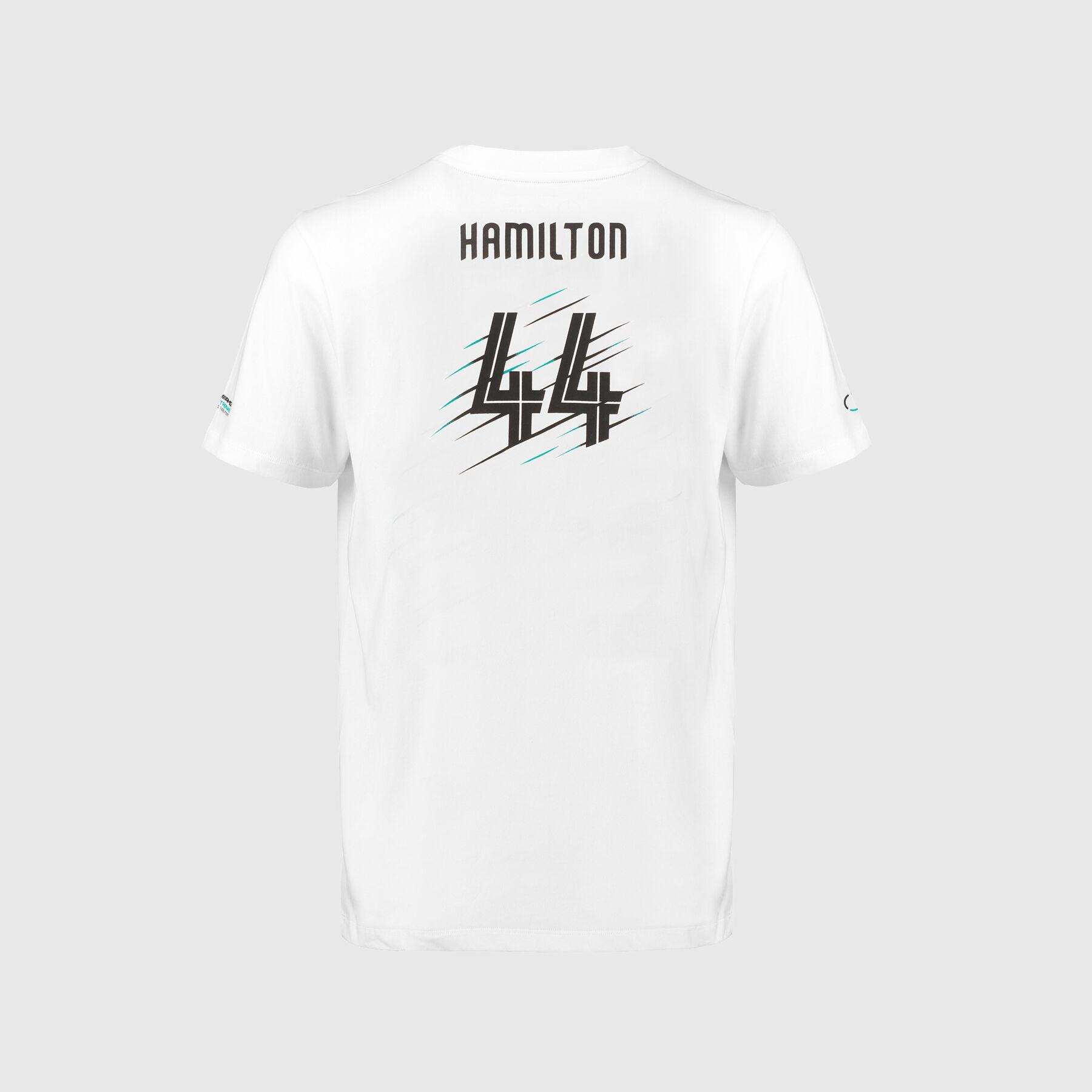 lewis hamilton 44 t shirt