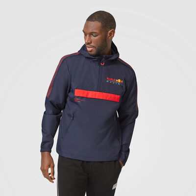 RBR Windbreaker Jacket