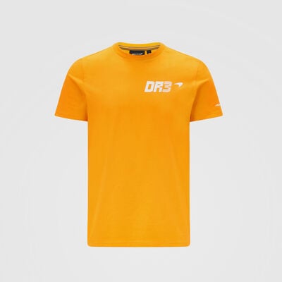 Daniel Ricciardo DR3 T-Shirt