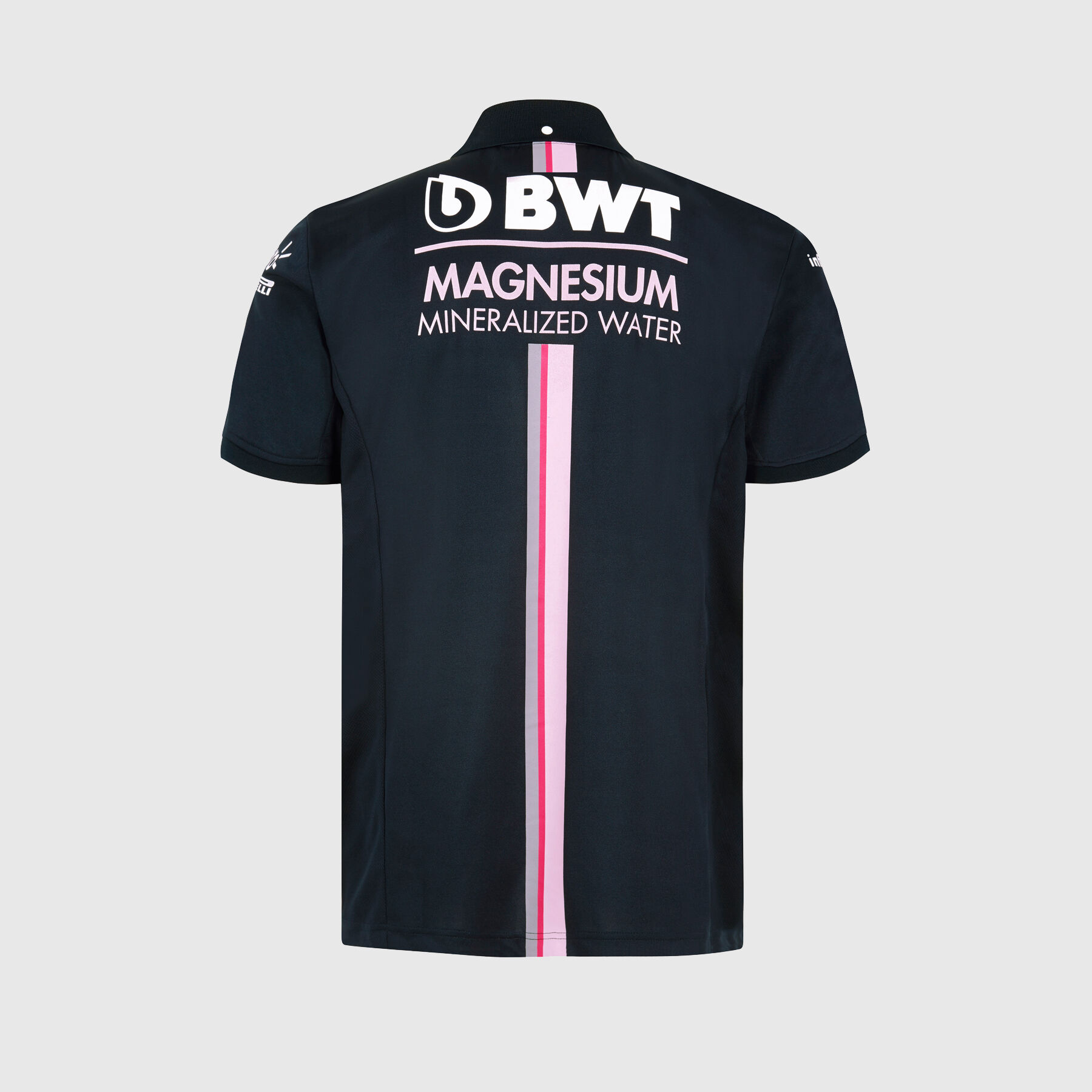 2018 Team Polo