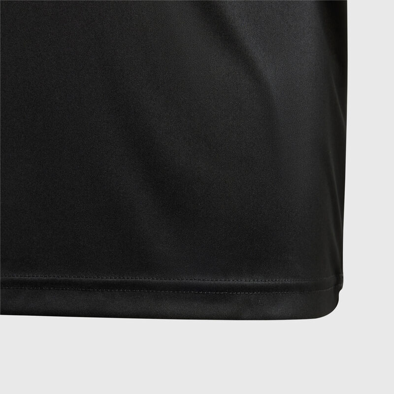 MAPF1 FW KIDS DNA TEE - black