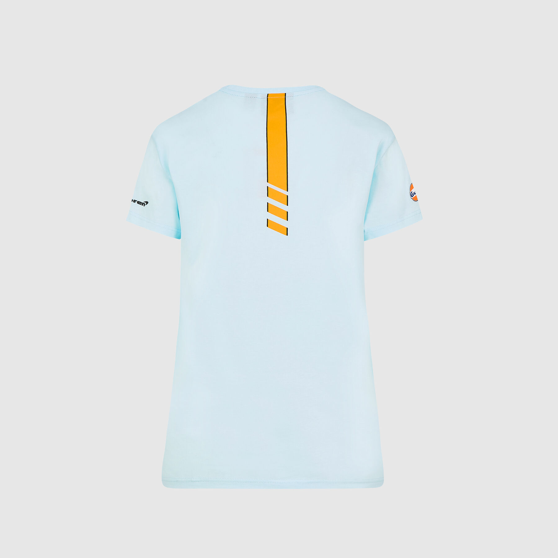 Women's Gulf Graphic T-shirt - McLaren 
