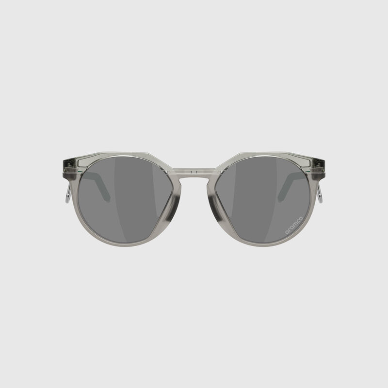 AMF1 FW INJECTED SUNGLASSES - Grey Ink