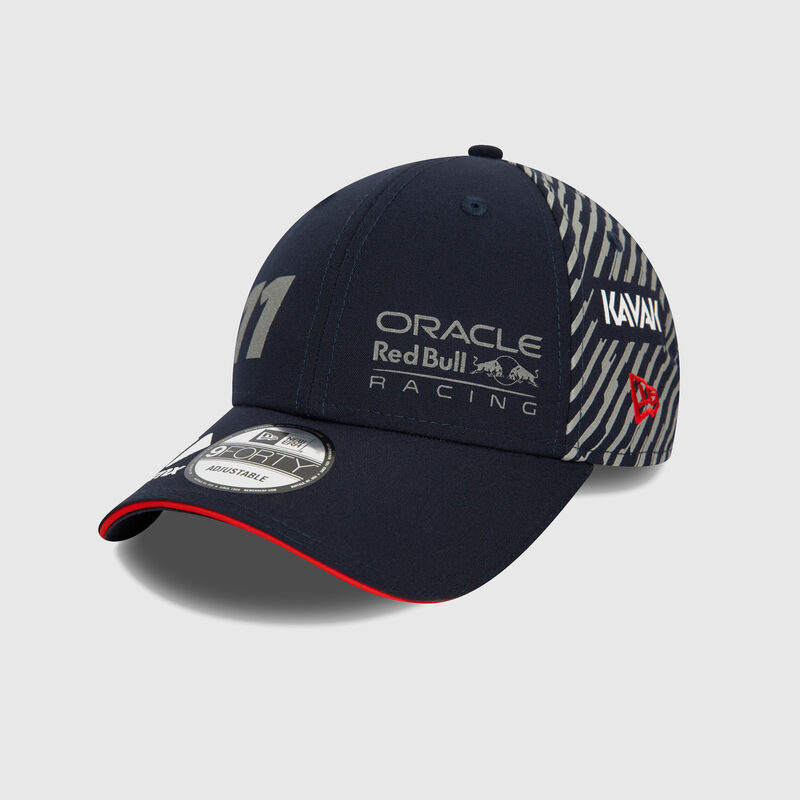 RBR SL FW SP VEGAS 940 CAP - navy