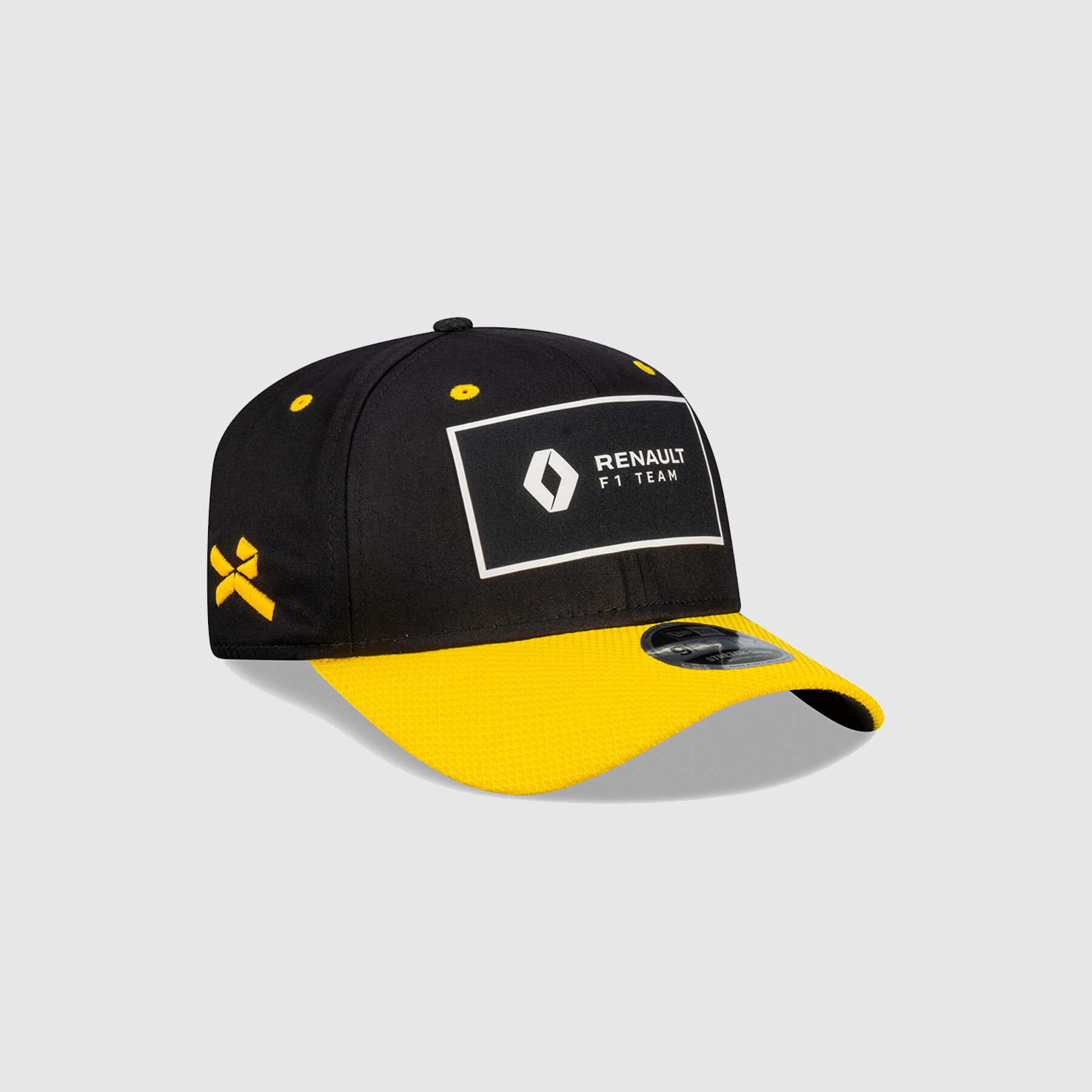 Daniel Ricciardo 2020 Team Cap Renault F1 Fuel For Fans