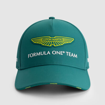 2025 Team Cap