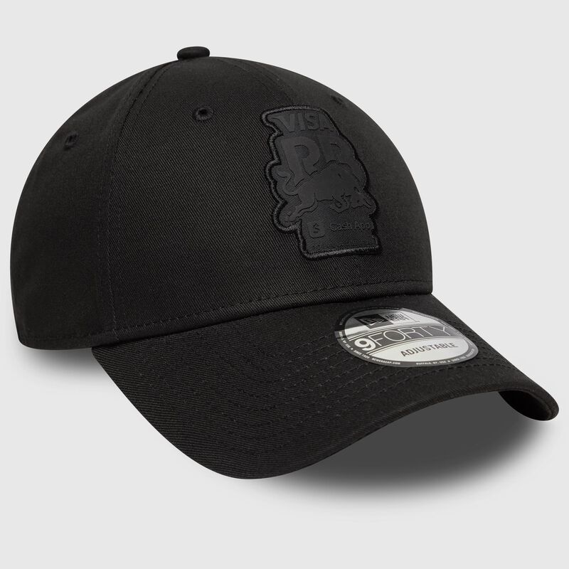 VCARB FW SEASONAL 9FORTY CAP - Black