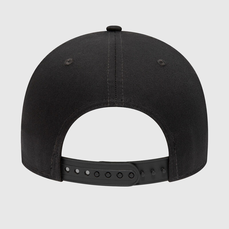 MCLAREN SL FW ESSENTIAL 940 CAP - antracit