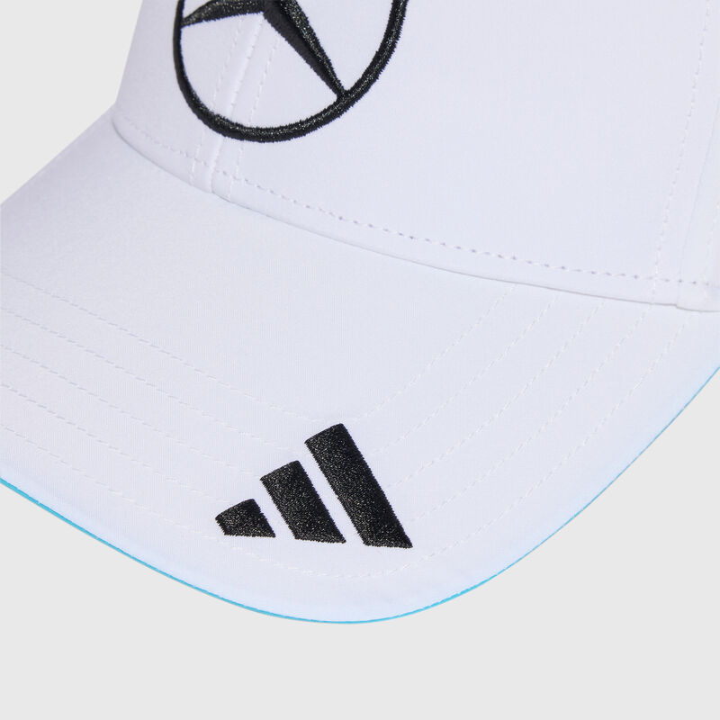 MAPF1 RP GR CAP - white