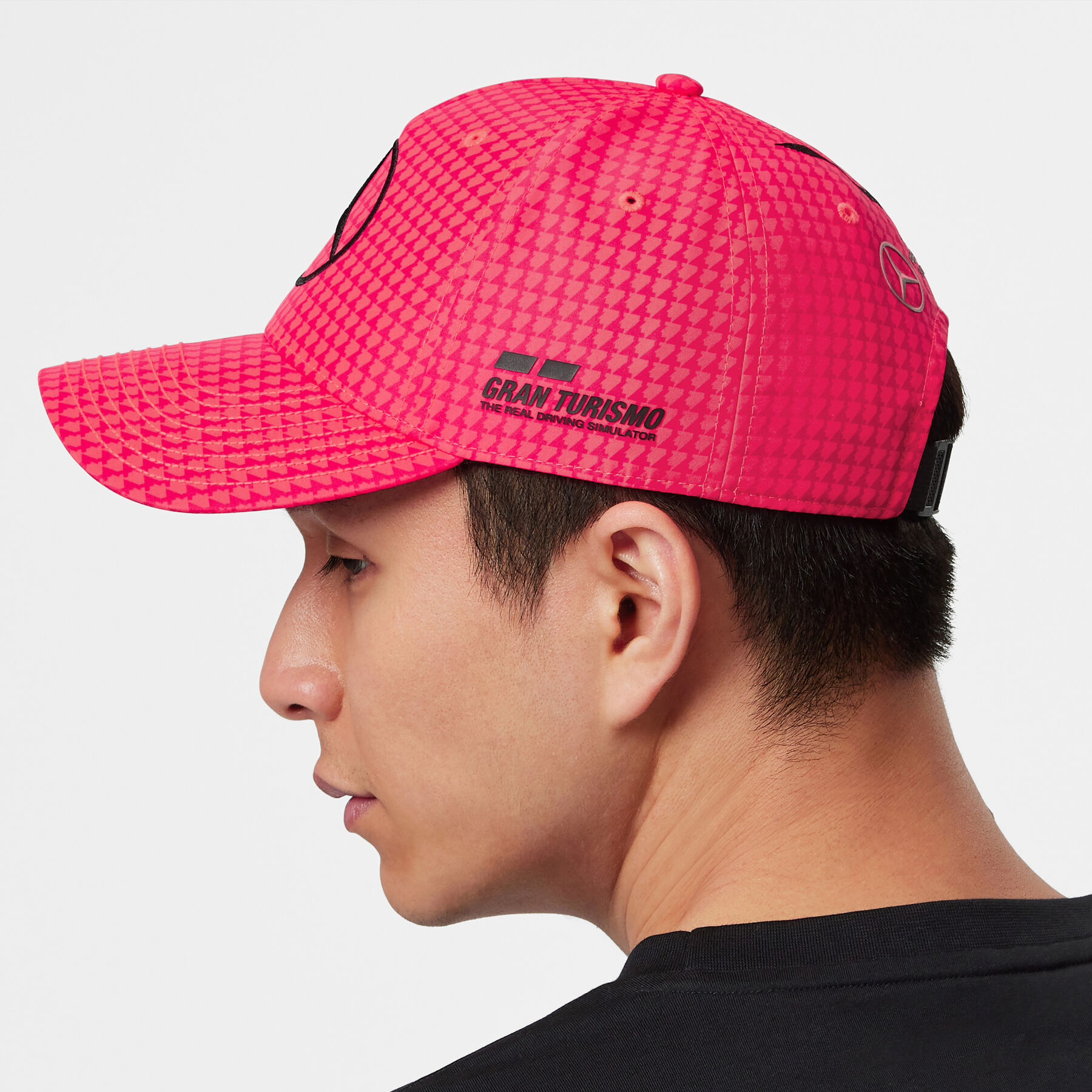 Lewis hamilton caps store