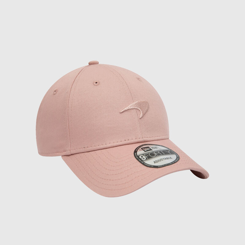 MCLAREN SL LIFESTLYE SPEEDMARK 940 CAP - light pink