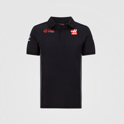 2020 Team Polo