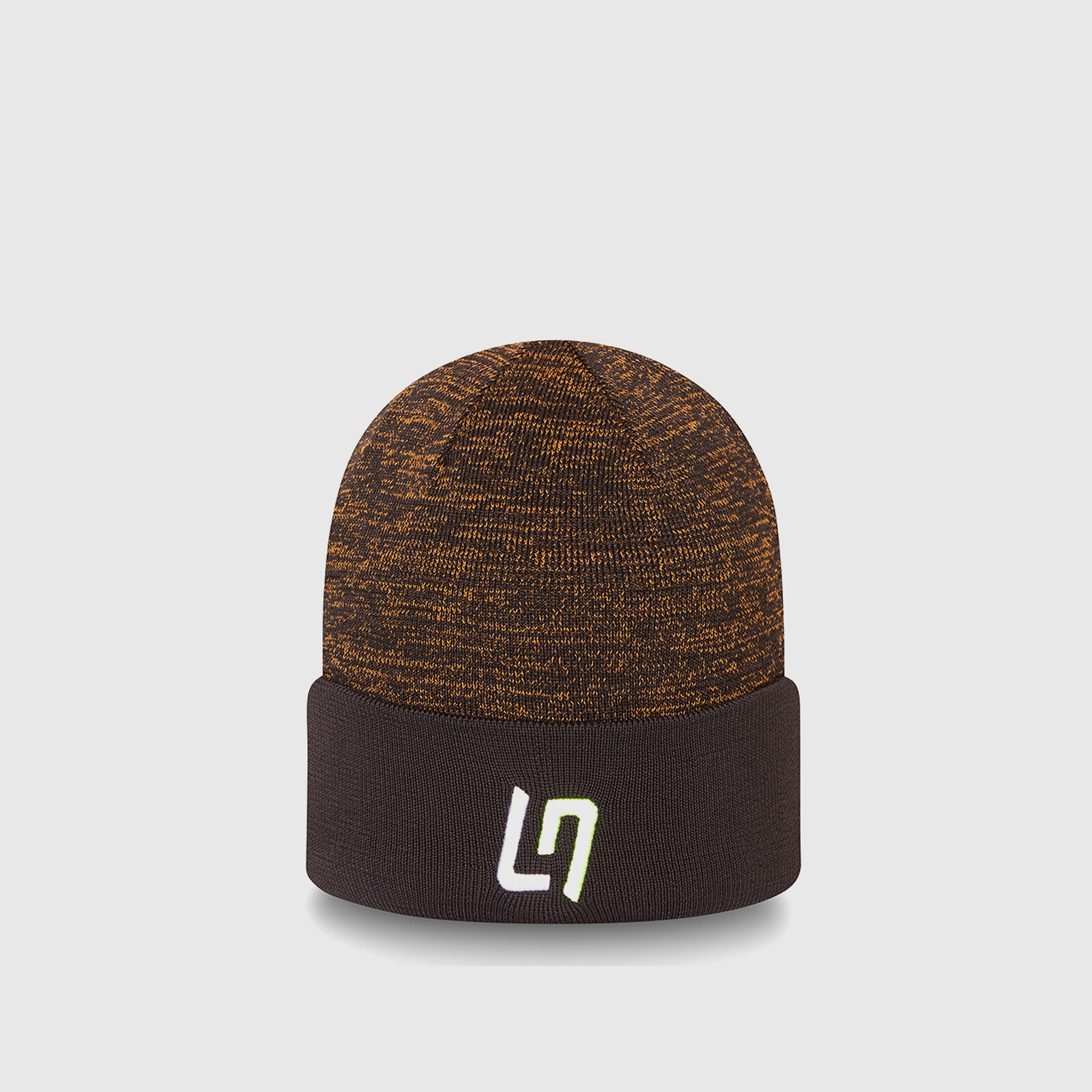 Lando Norris 2021 Team Beanie - McLaren F1 | Fuel For Fans