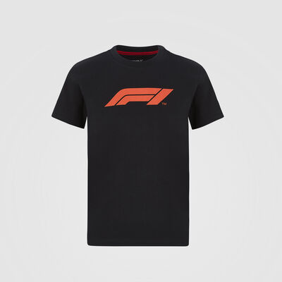 Kid's Logo T-Shirt