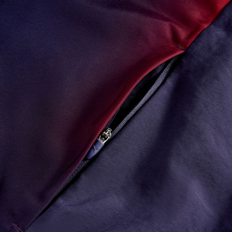 SF RP SE China Hoodie - italian plum