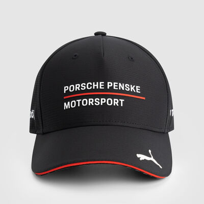 Penske Team Cap