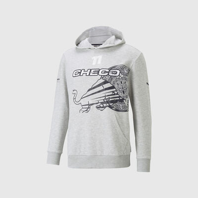 Checo Origin Hoodie