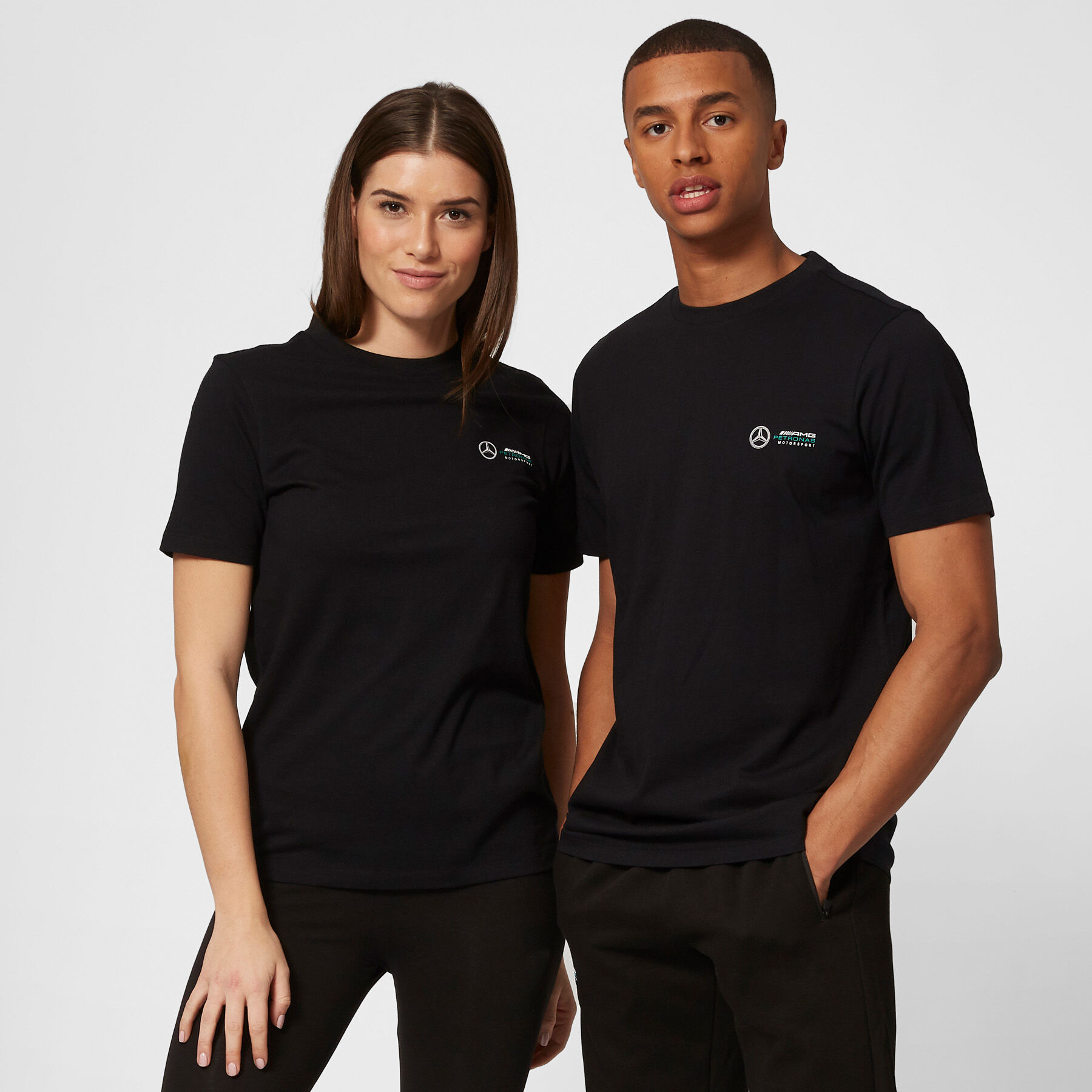 Mercedes amg petronas t shirt discount