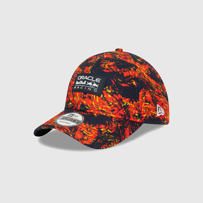 All Over Print New Era 9FORTY Cap