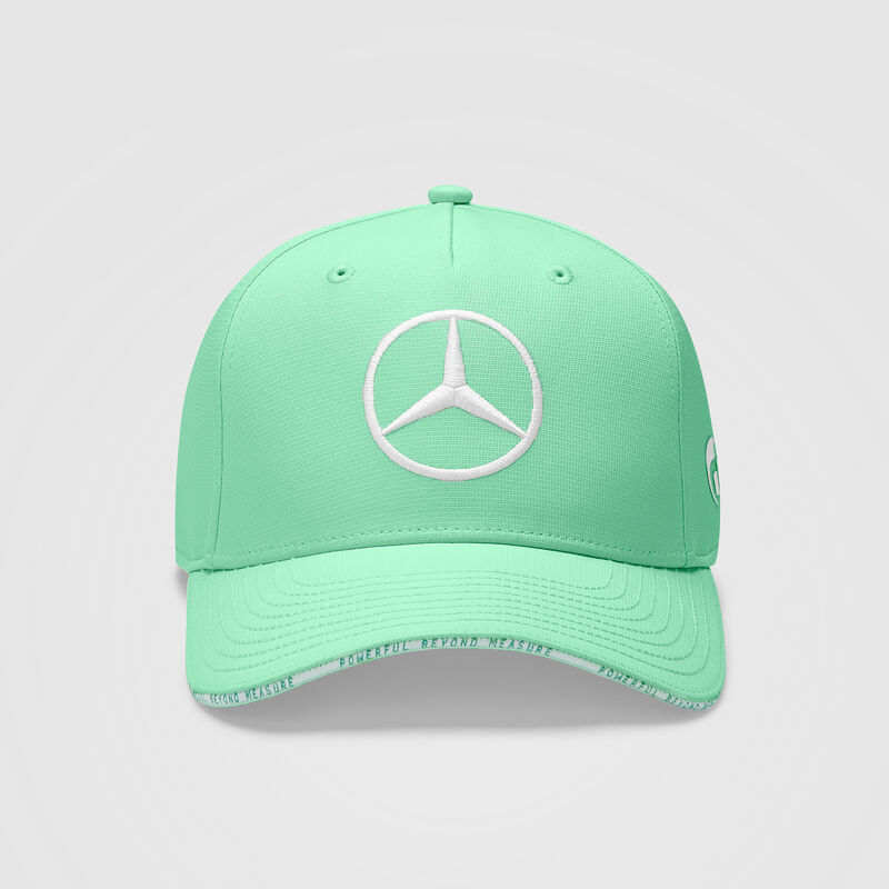 MAPM RP SE LEWIS BB CAP SPA - green