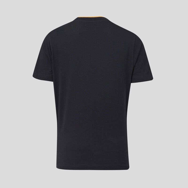 MCL FW WOMENS CORE TEE - black