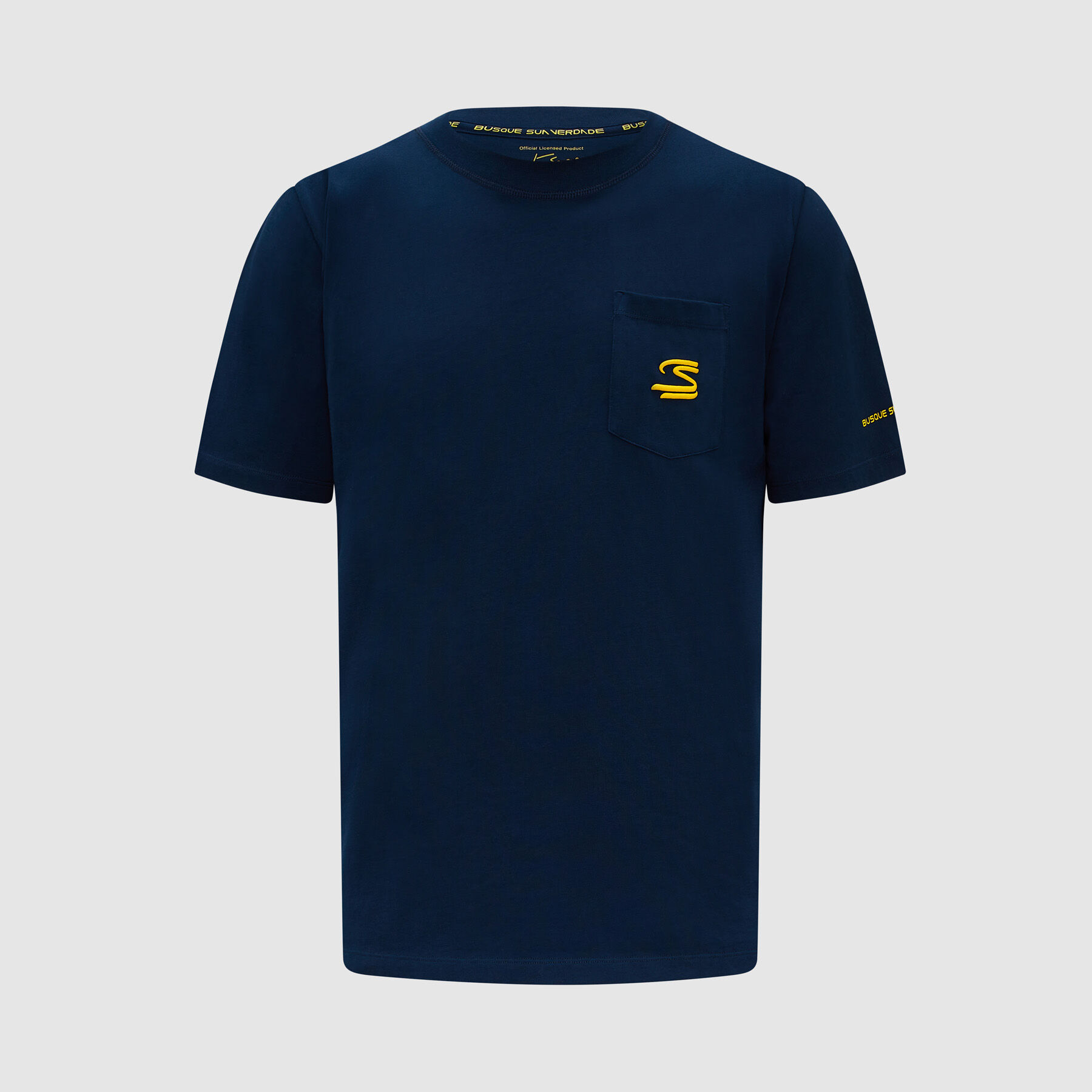 T shirt ayrton senna outlet