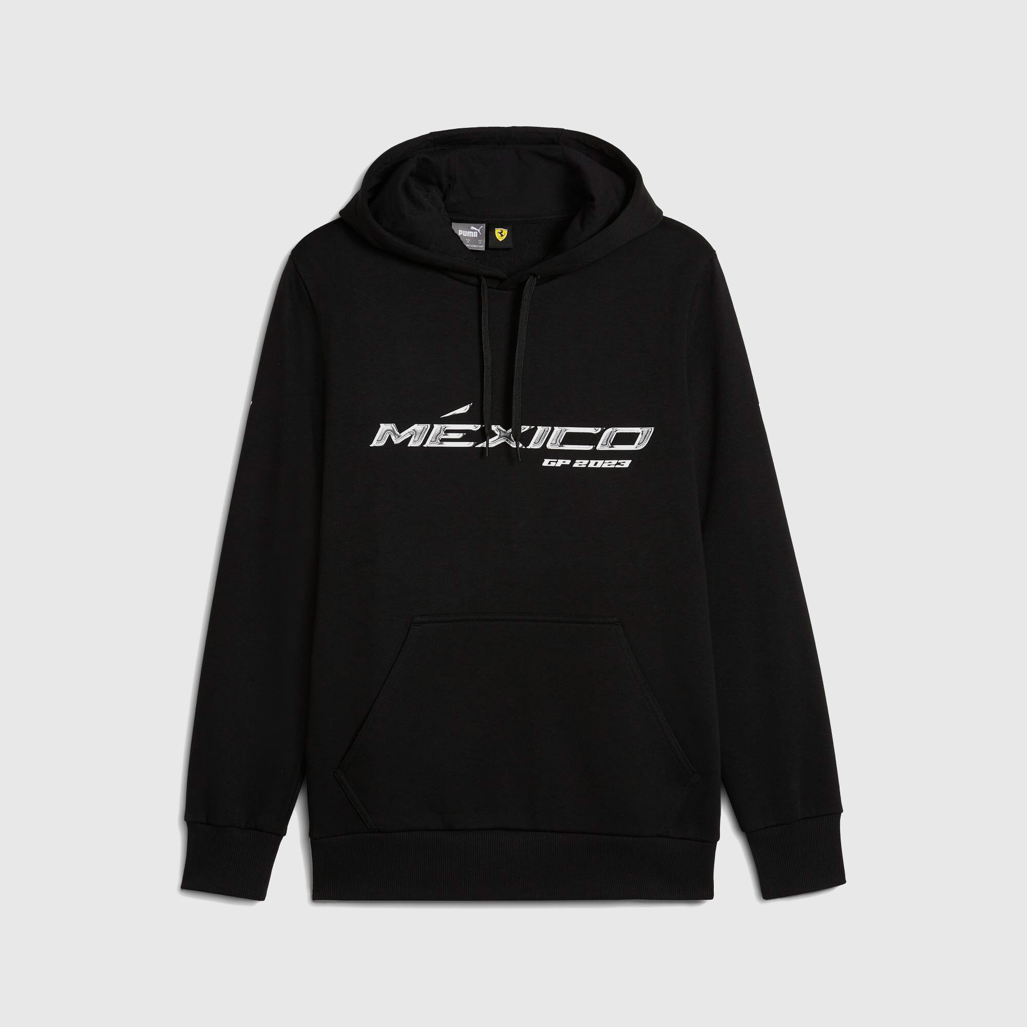 Puma store motorsport mexico