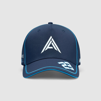 2024 Alex Albon Driver Cap