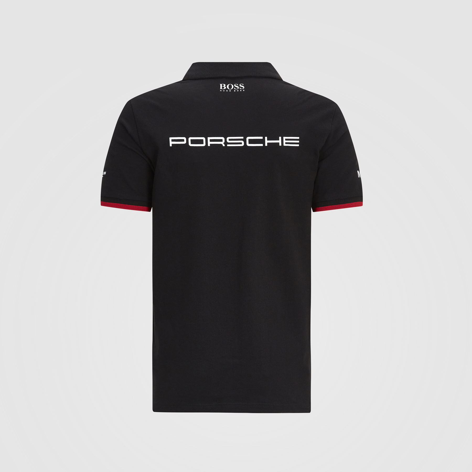 porsche polo t shirts