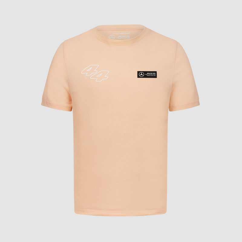 MAPF1 FW SE LH SKY TEE - multicolor