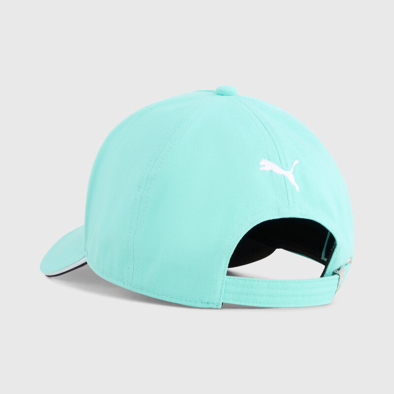 F1 FW MIAMI SE CAP - blue