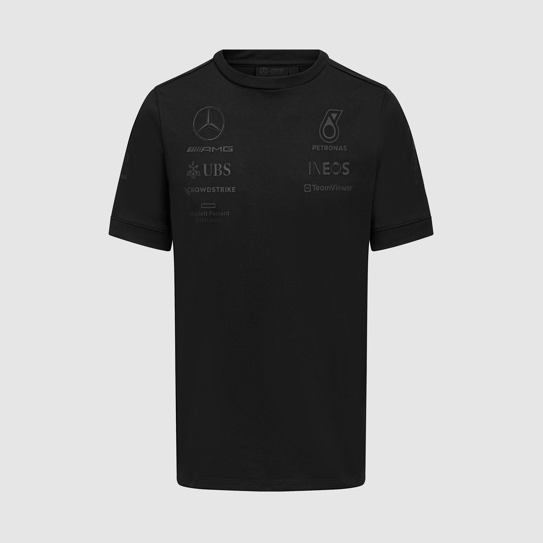 Mercedes shop t shirt