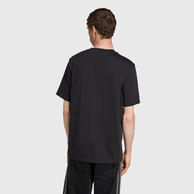 MAPF1 FW MENS KA GFX TEE - black