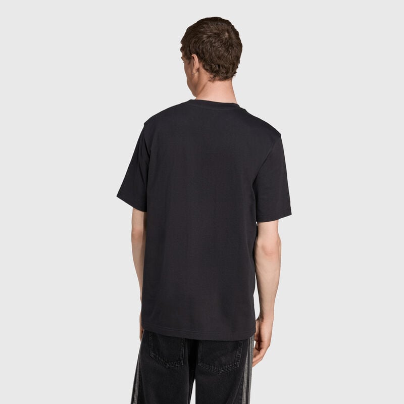 MAPF1 FW MENS KA GFX TEE - black