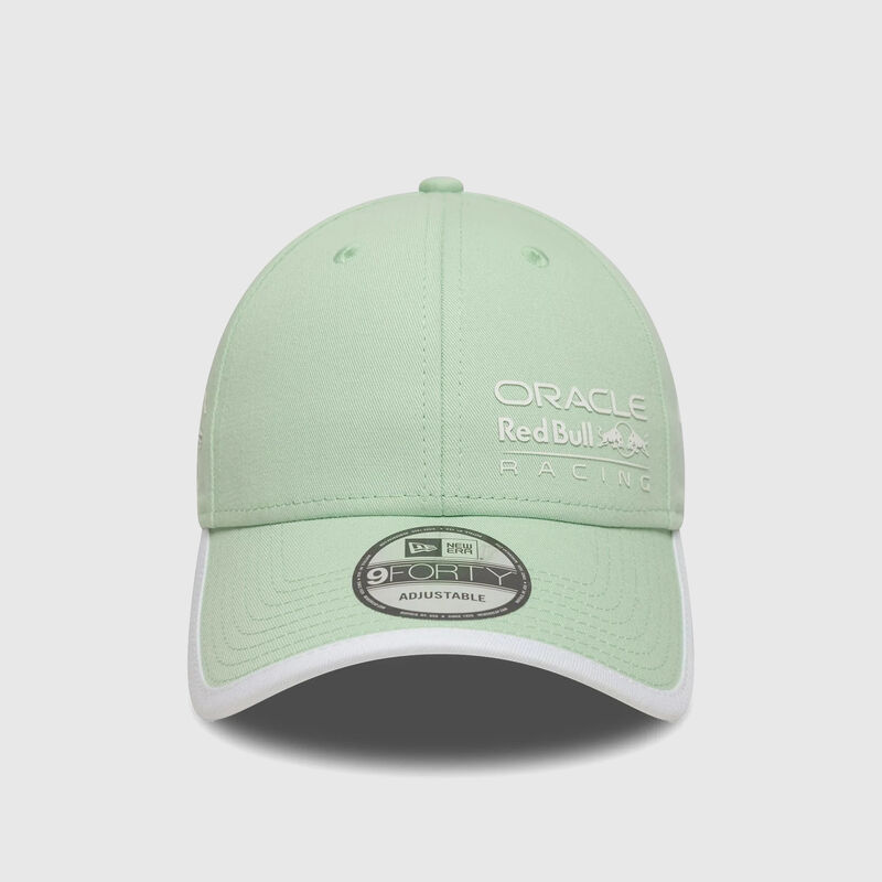 RBR SE MIAMI 9FORTY CAP - green