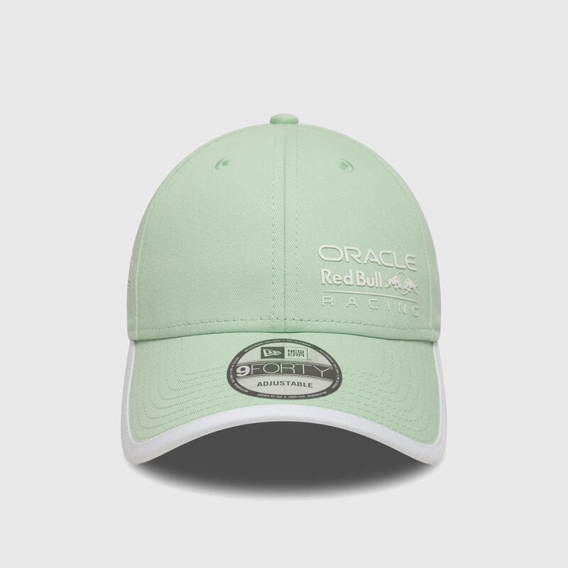 RBR SE MIAMI 9FORTY CAP - green