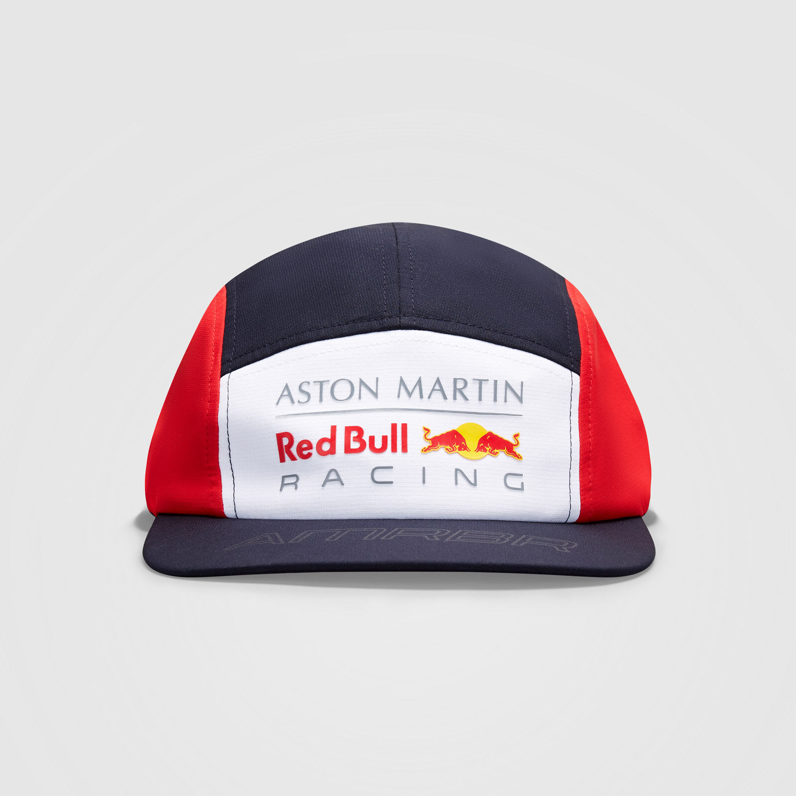 Capsule Cap Red Bull Racing Fuel For Fans Capsule Cap Red Bull Racing Fuel For Fans