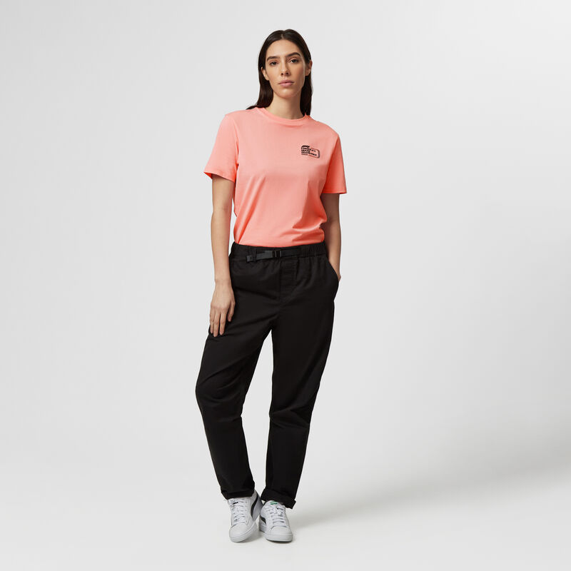 F1 FW RS MIAMI TEE - pink