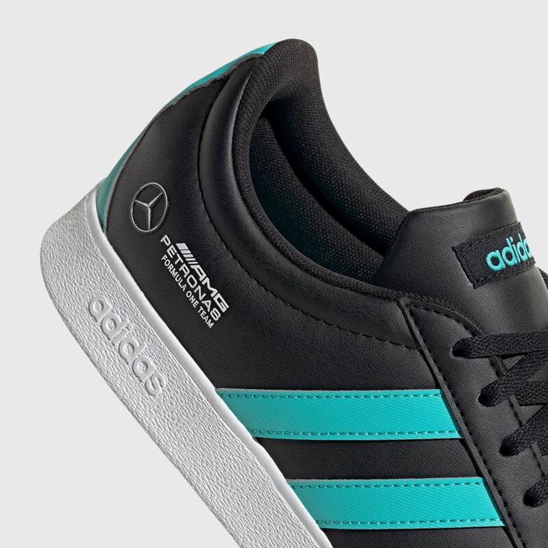 MAPF1 FW VL COURT BASE SHOES - black
