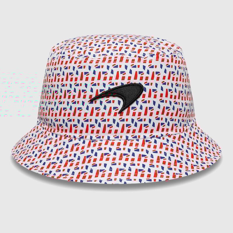 MCL FW UK LN BUCKET - white