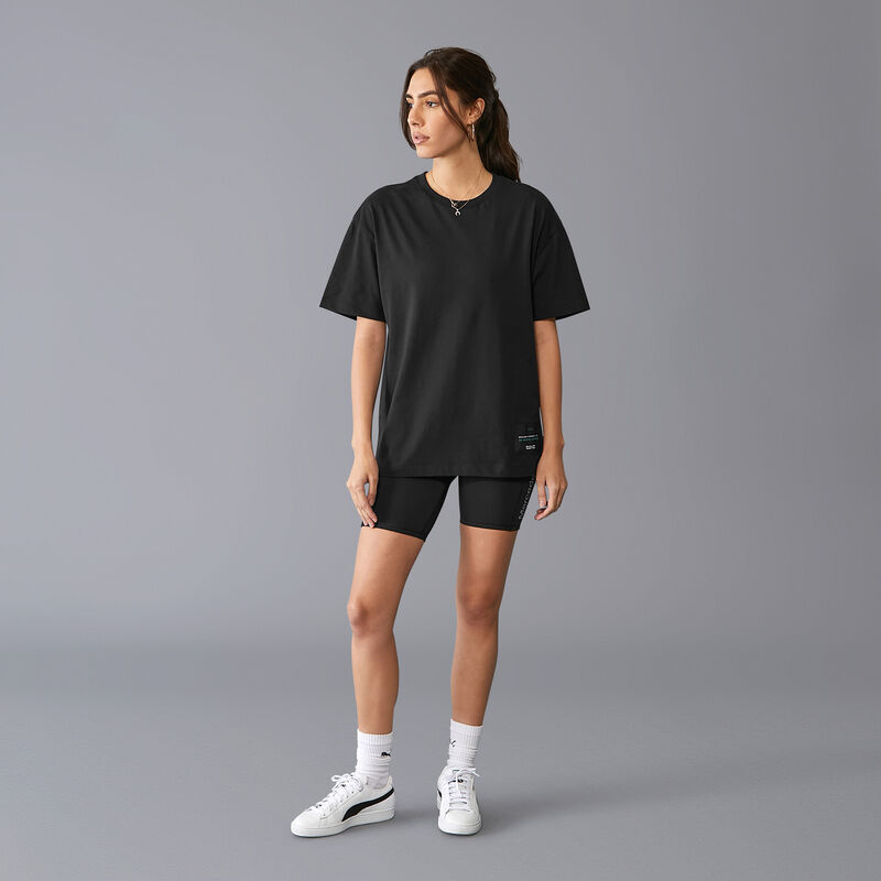 MAPF1 FW SPRAY CAMO GRAPHIC TEE - multicolor